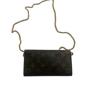 Louis Vuitton Long Wallet